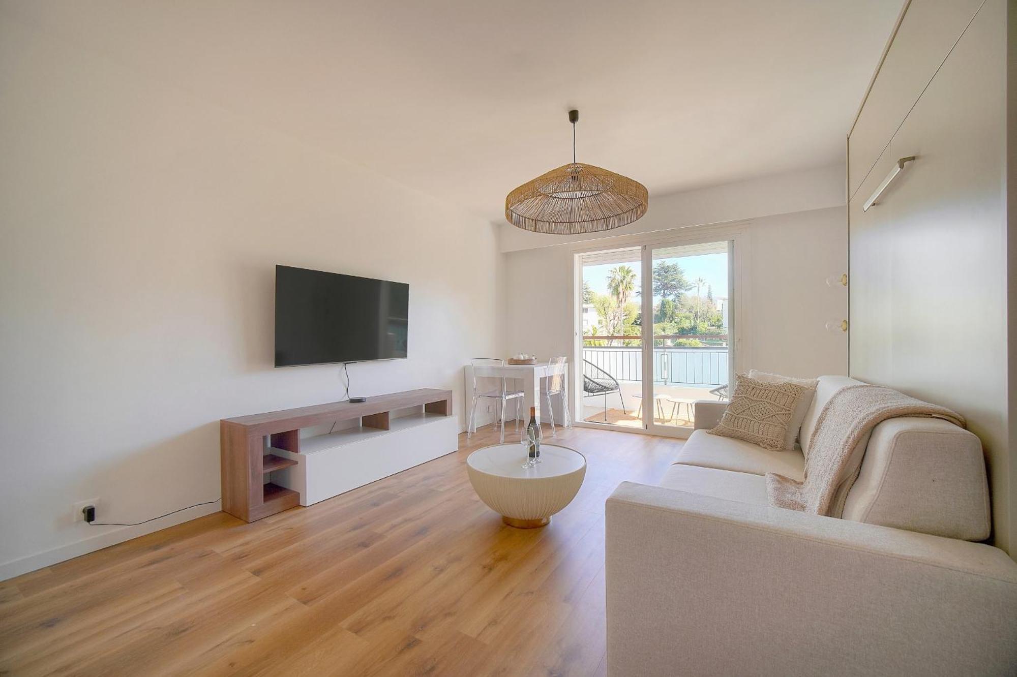 Lumineux Refait En 2025 A Neuf A0b206 Apartment *