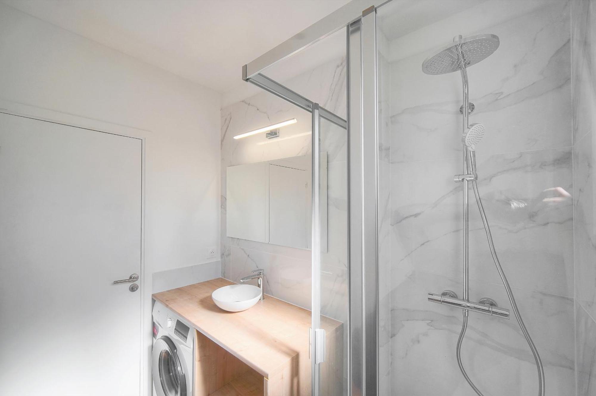 Apartment Lumineux Refait En 2025 A Neuf A0b206 Cannes