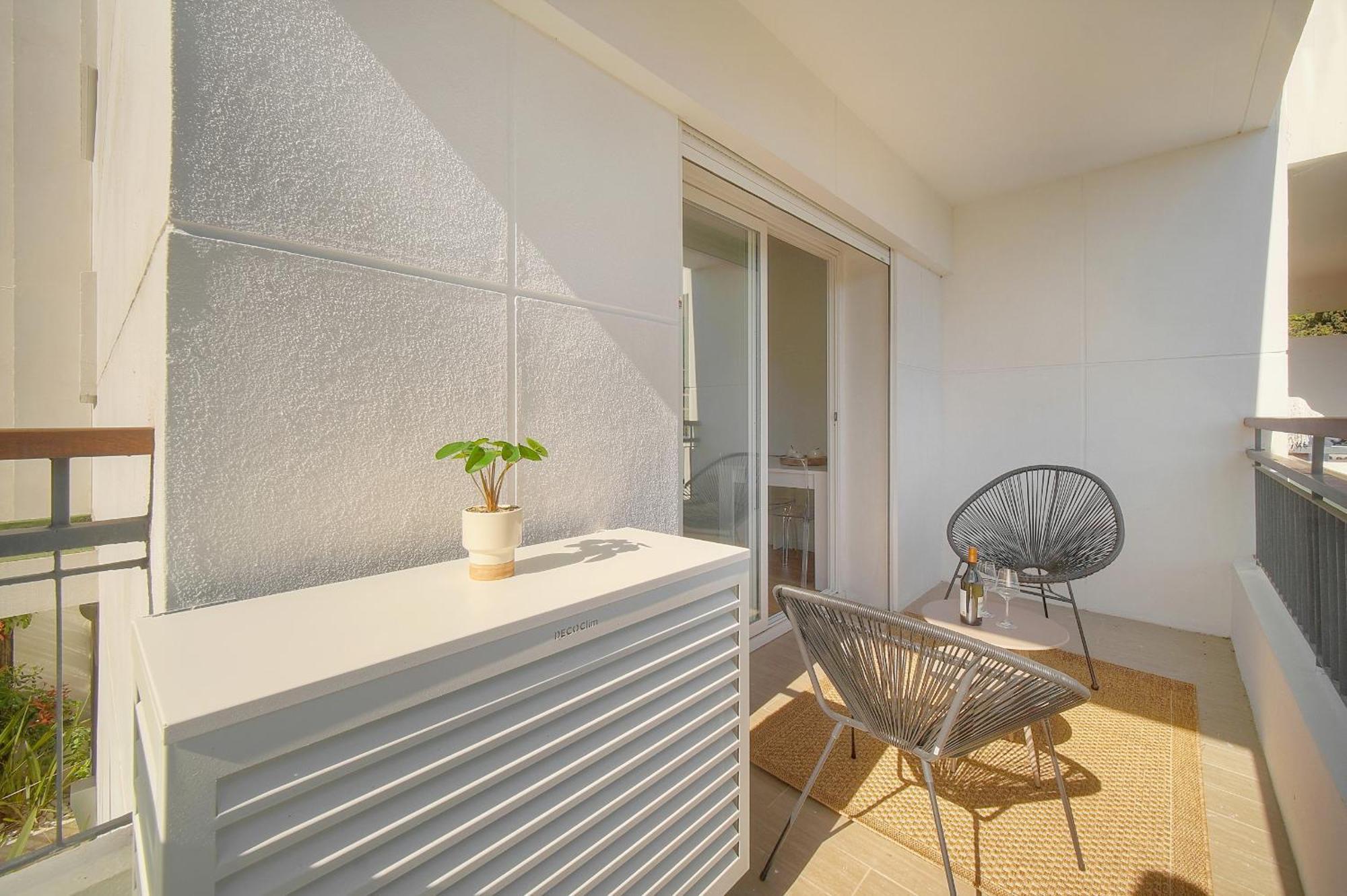 Lumineux Refait En 2025 A Neuf A0b206 Apartment *